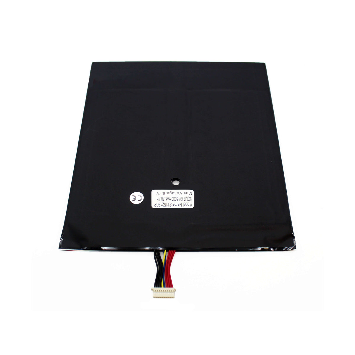 Batería Para Portátil Chuwi Lapbook Pro 14.1 Pro2 Cltd-31152196