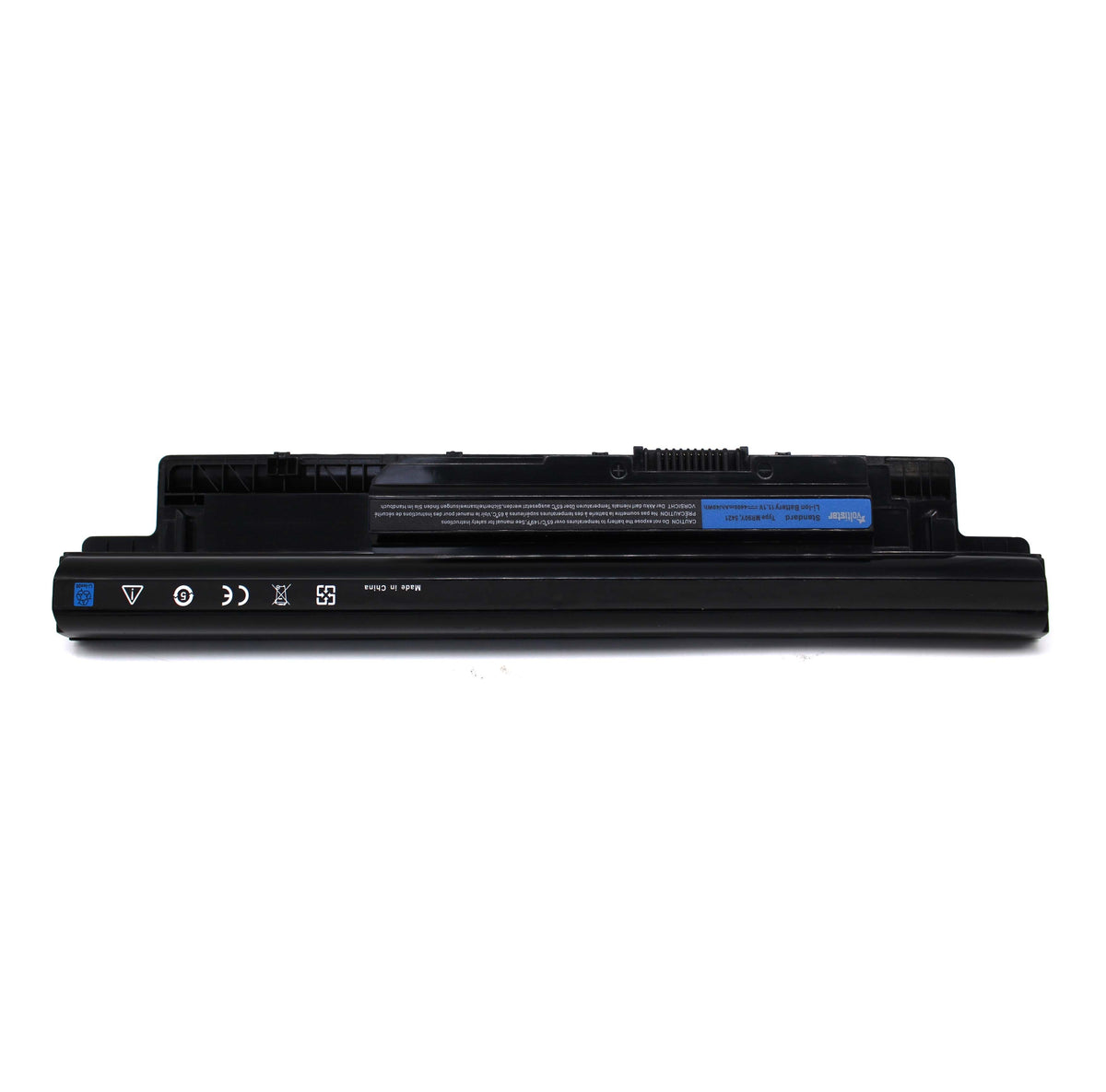 Batería Para Portátil Dell Inspiron 14 14R 14Vr 15 15R 17 17R Vostro 2421 2521 Mr90Y Xcmrd