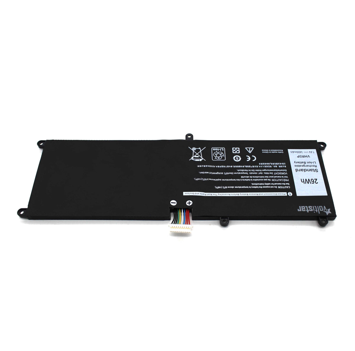 Batería Para Portátil Dell Latitude 11 5175 Xrhwg 0Xrhwg Rhf3V