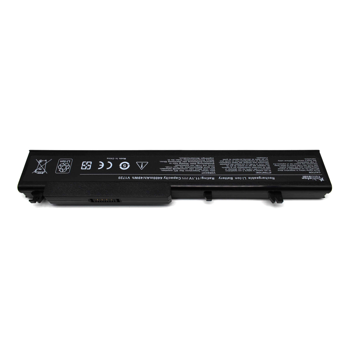 Batería Para Portátil Dell Vostro 1710 1720 1710N 1720N