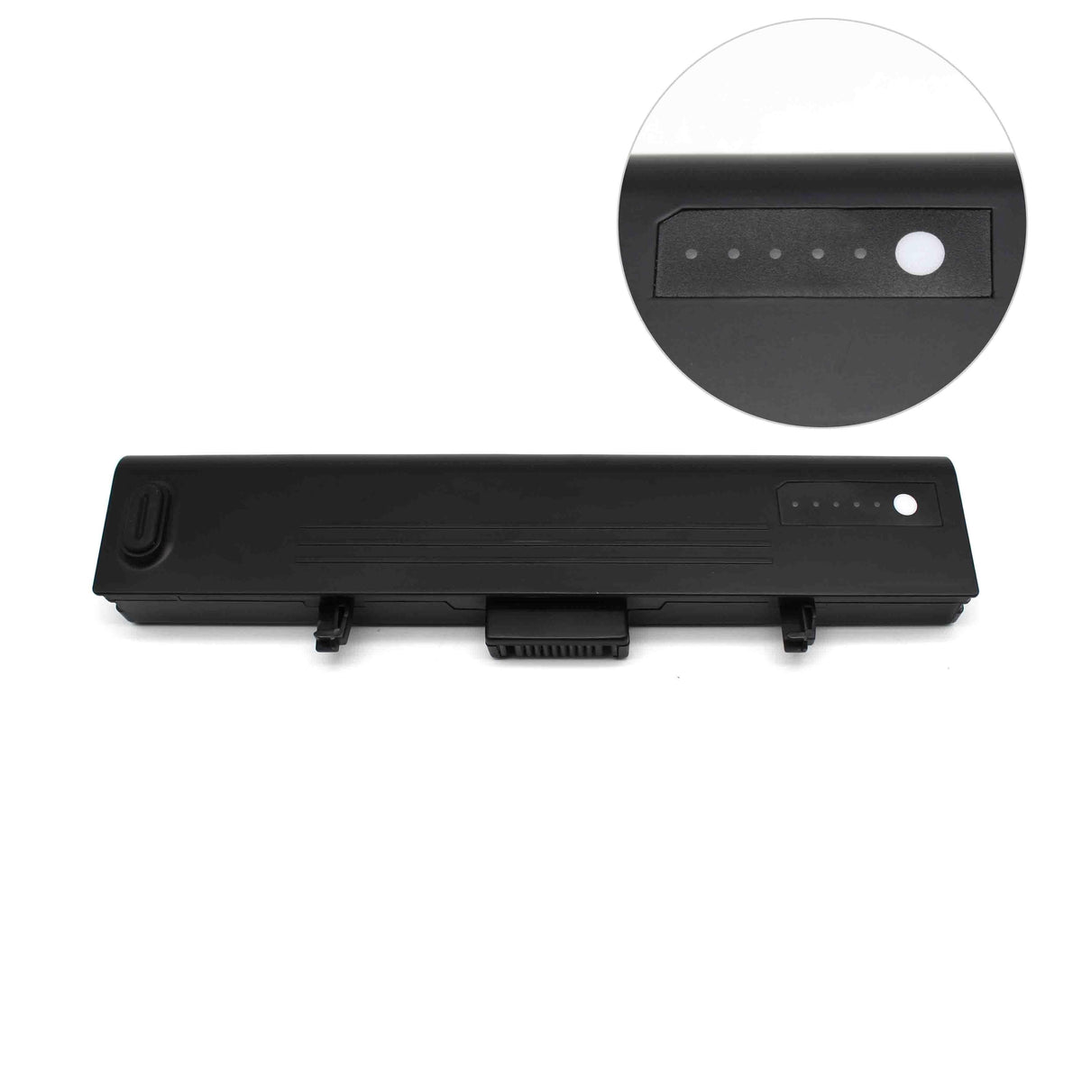 Batería Para Portátil Dell Xps M1530 Hg307