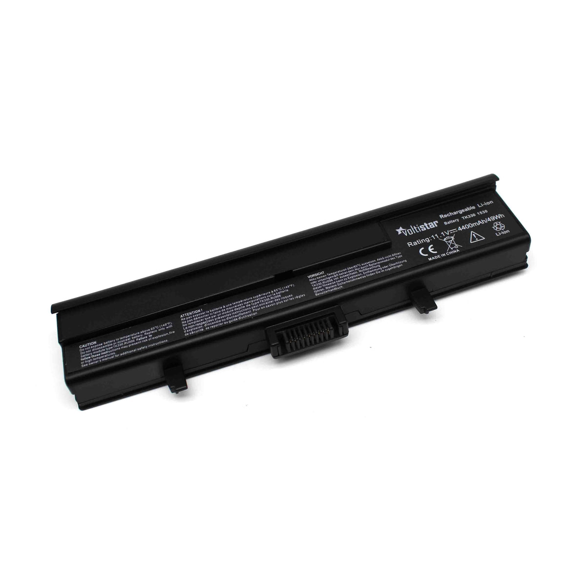 Batería Para Portátil Dell Xps M1530 Hg307