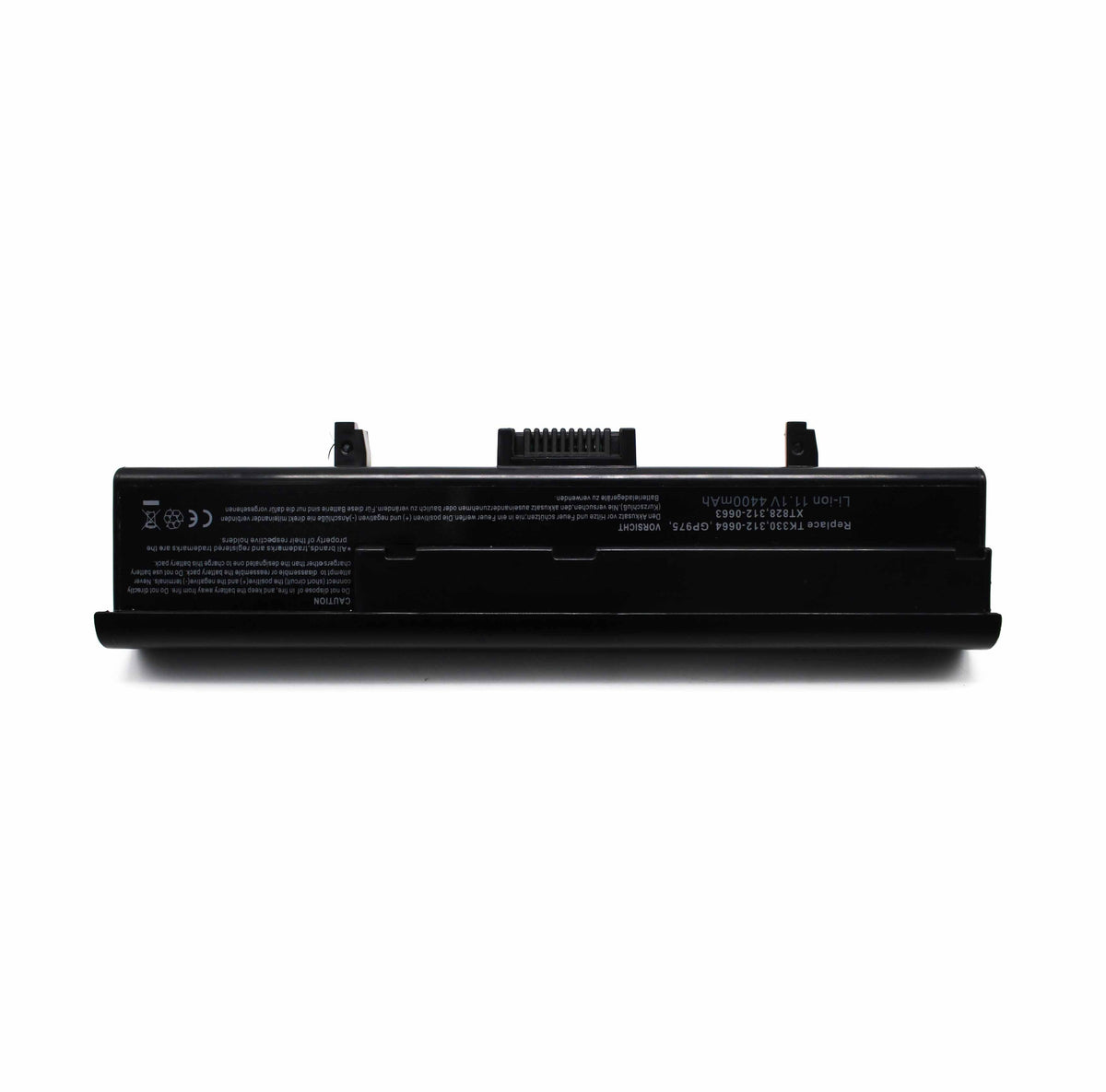 Batería Para Portátil Dell Xps M1530 Tk330 312-0664 Gp975