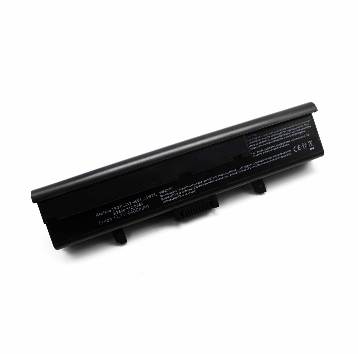 Batería Para Portátil Dell Xps M1530 Tk330 312-0664 Gp975