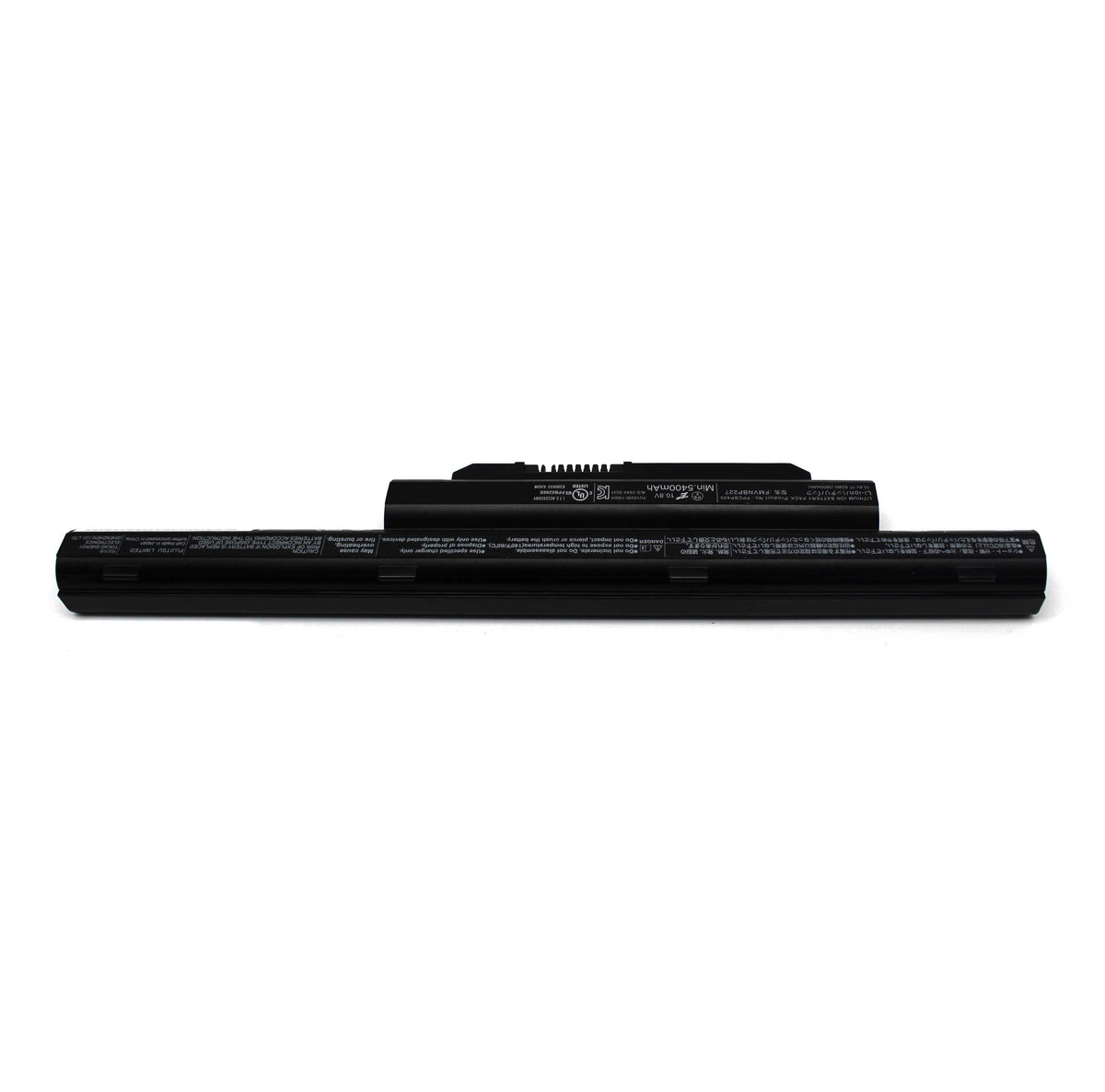 Batería Para Portátil Fujitsu Lifebook A544 10.8V Fpcbp405