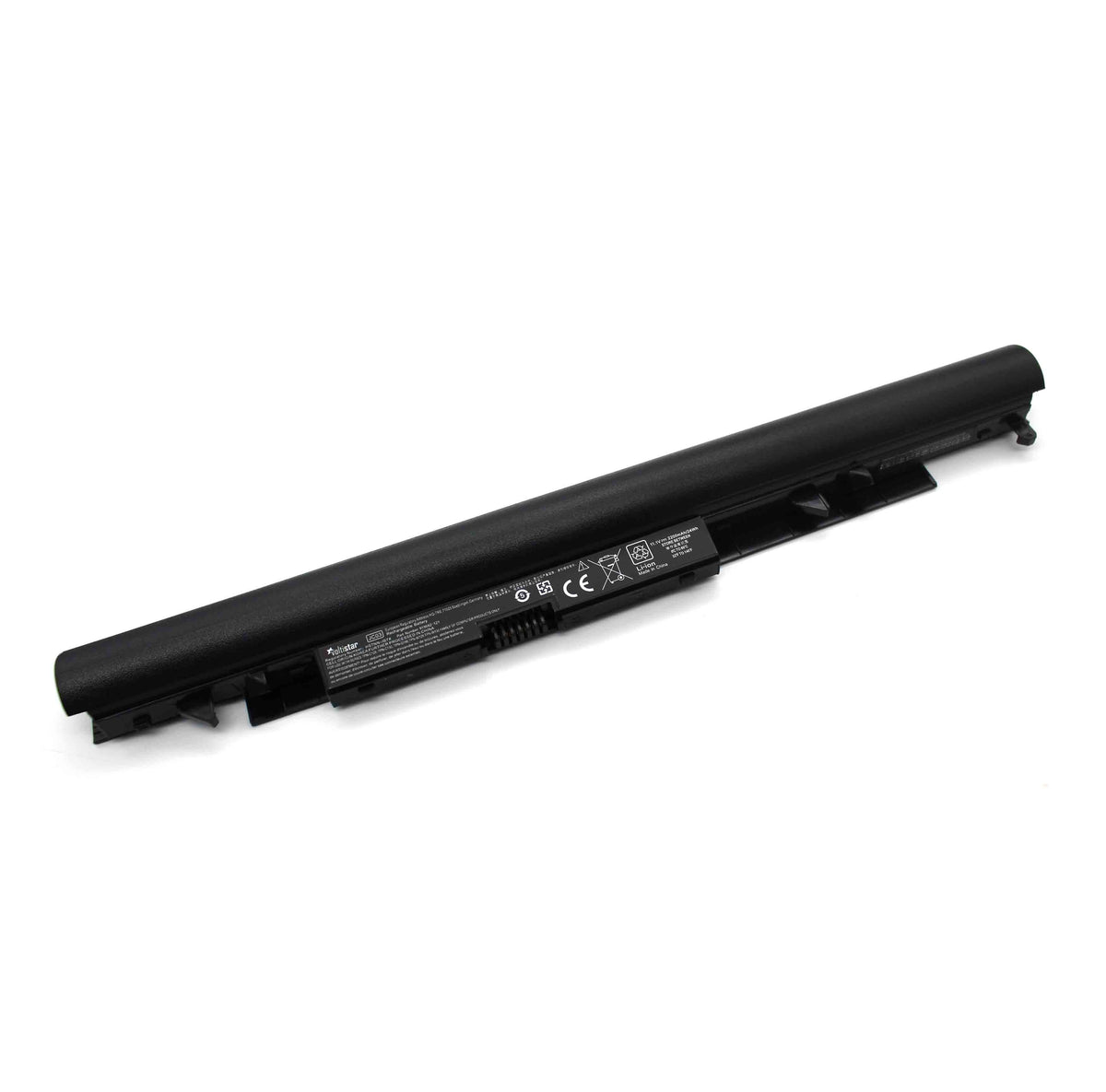 Batería Para Portátil Hp 15-Bs 15-Bw 17-Bs Jc03 11.1V