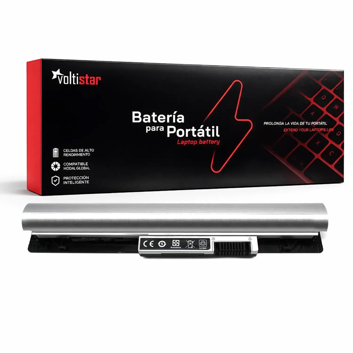 Batería Para Portátil Hp 210 G1 215 G1 Touchsmart 11-E000 Kp03 Kp06 Kp06Xl