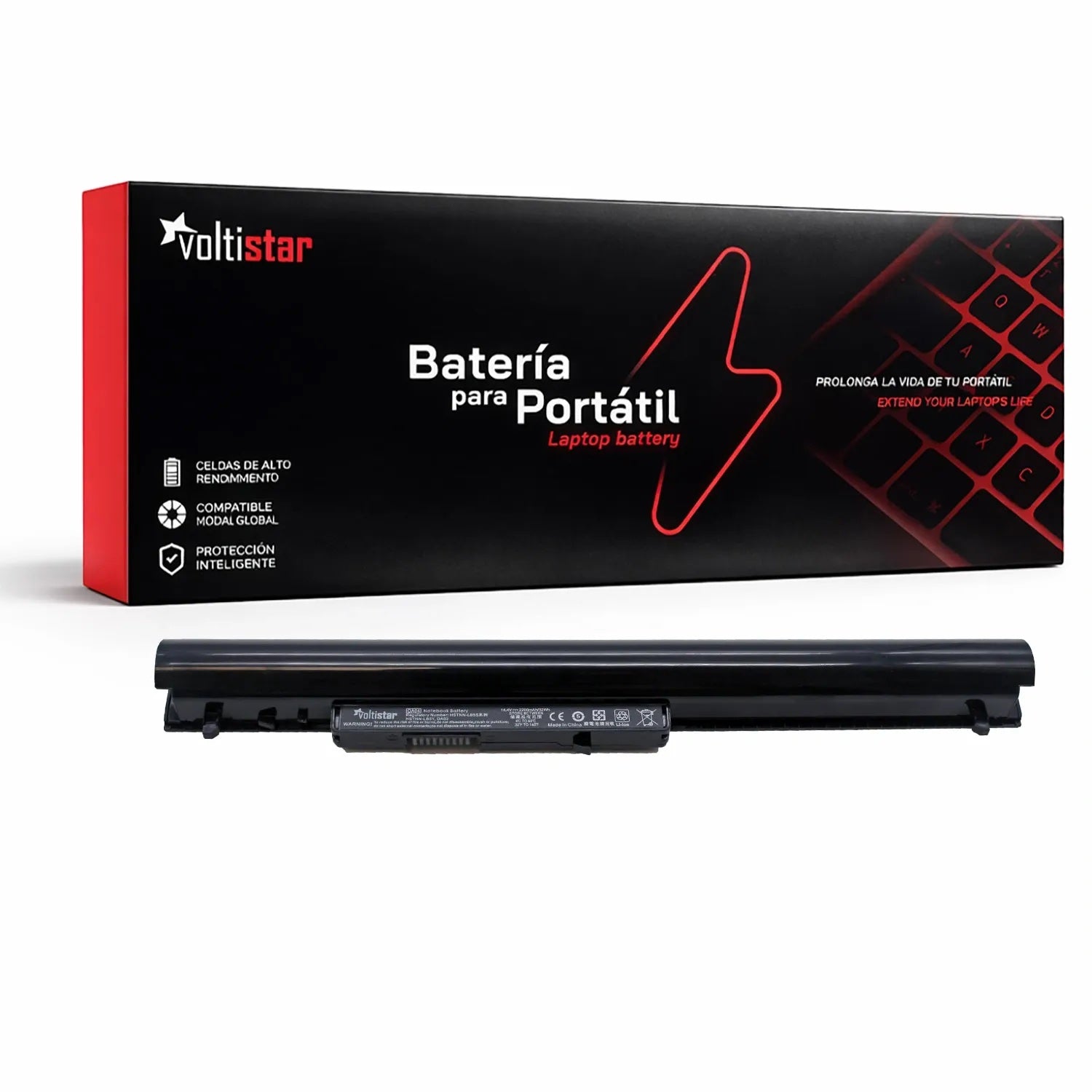Batería Para Portátil Hp 250 G2 250 G3 255 G2 255 G3 256 G2 256 G3