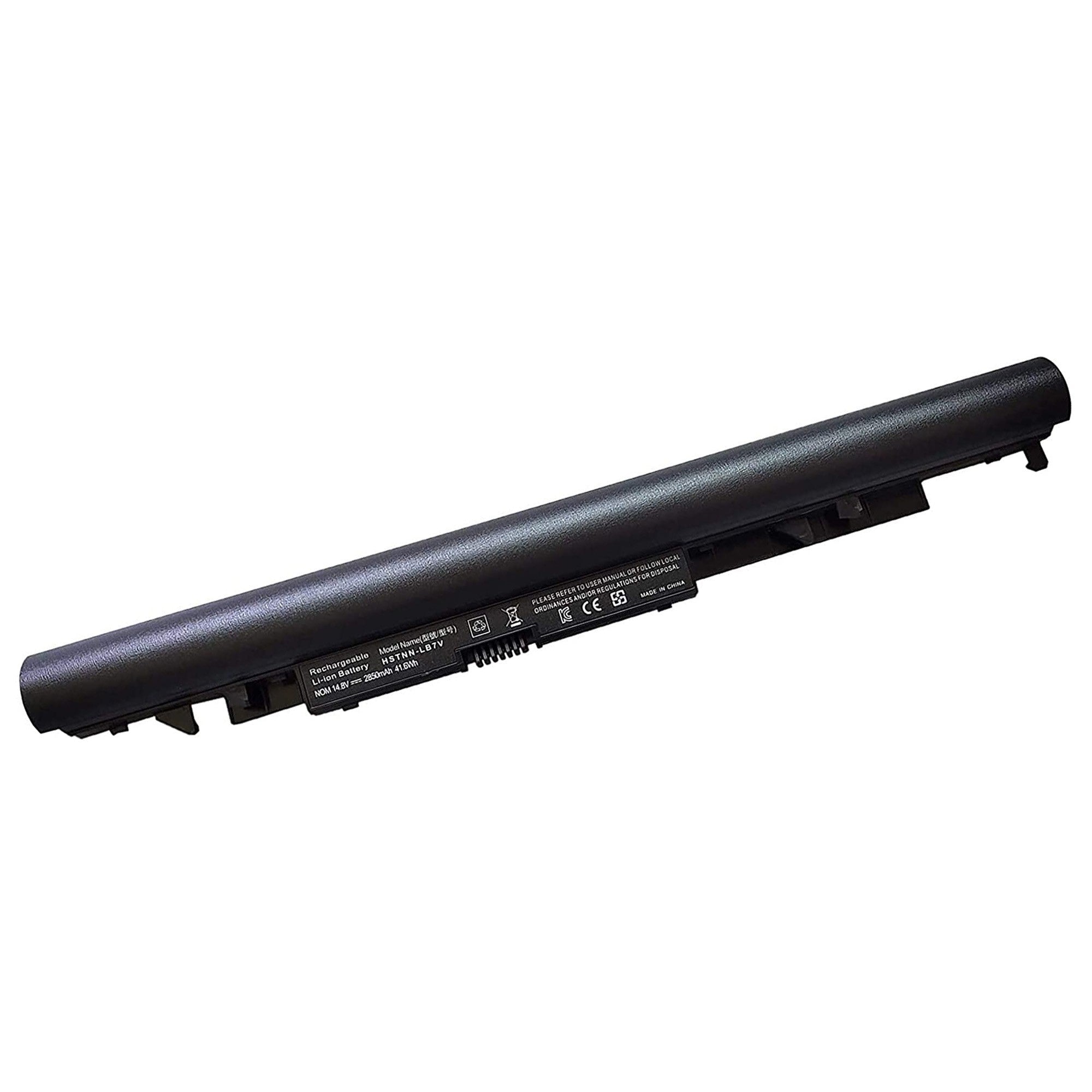 Batería Para Portátil Hp 255 255 G6 250 250 G6 15-Bs 15-Bw Jc04 919700-850
