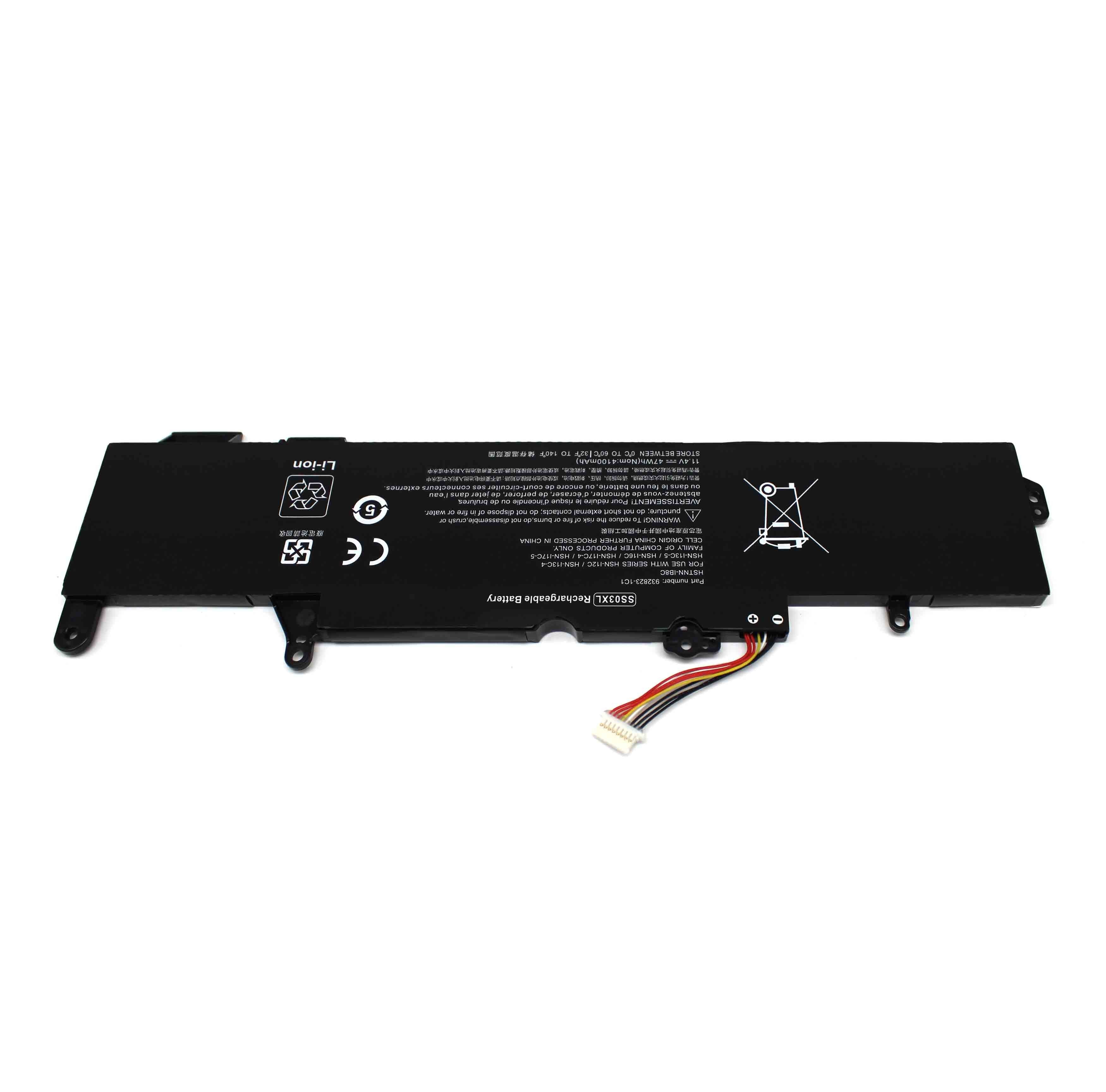 Batería Para Portátil Hp Elitebook 840 G5 Ss03Xl
