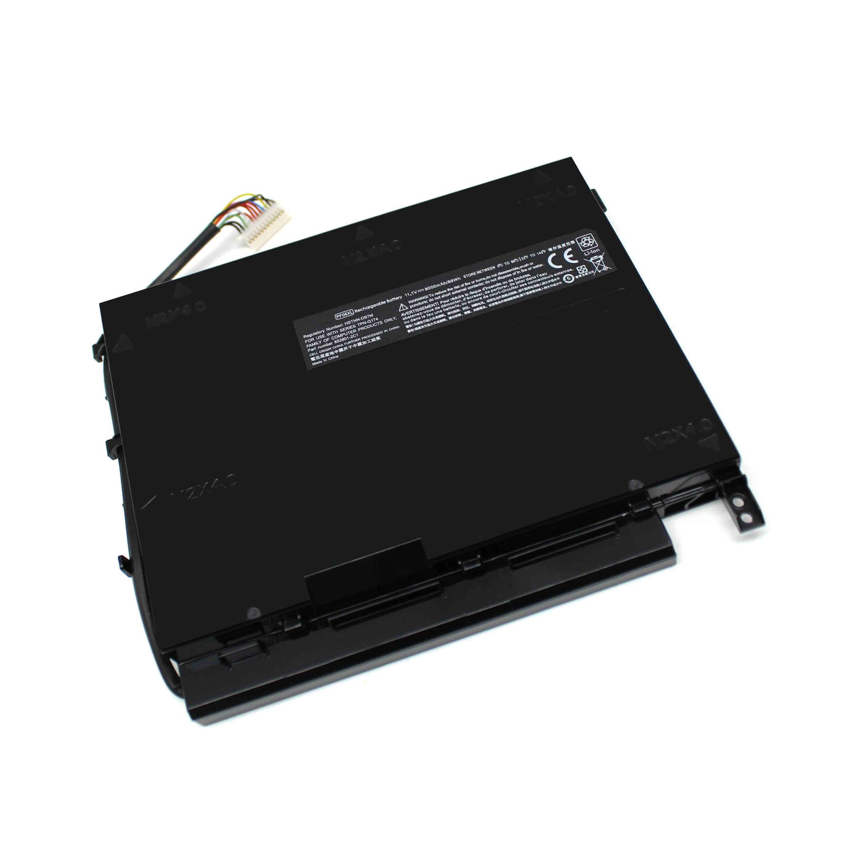 Batería Para Portátil Hp Omen 17-W Series | Pf06Xl 853294-855