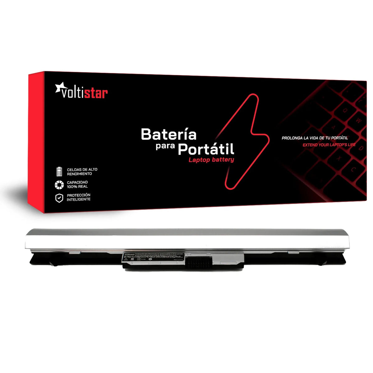 Batería Para Portátil Hp Probook 430 430 G3 440 440 G3 Series Ro04 Ro06Xl