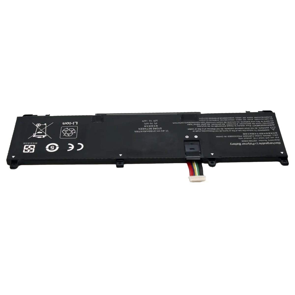 Batería Para Portátil Hp Probook 450 G9 Hstnn-Wb0E