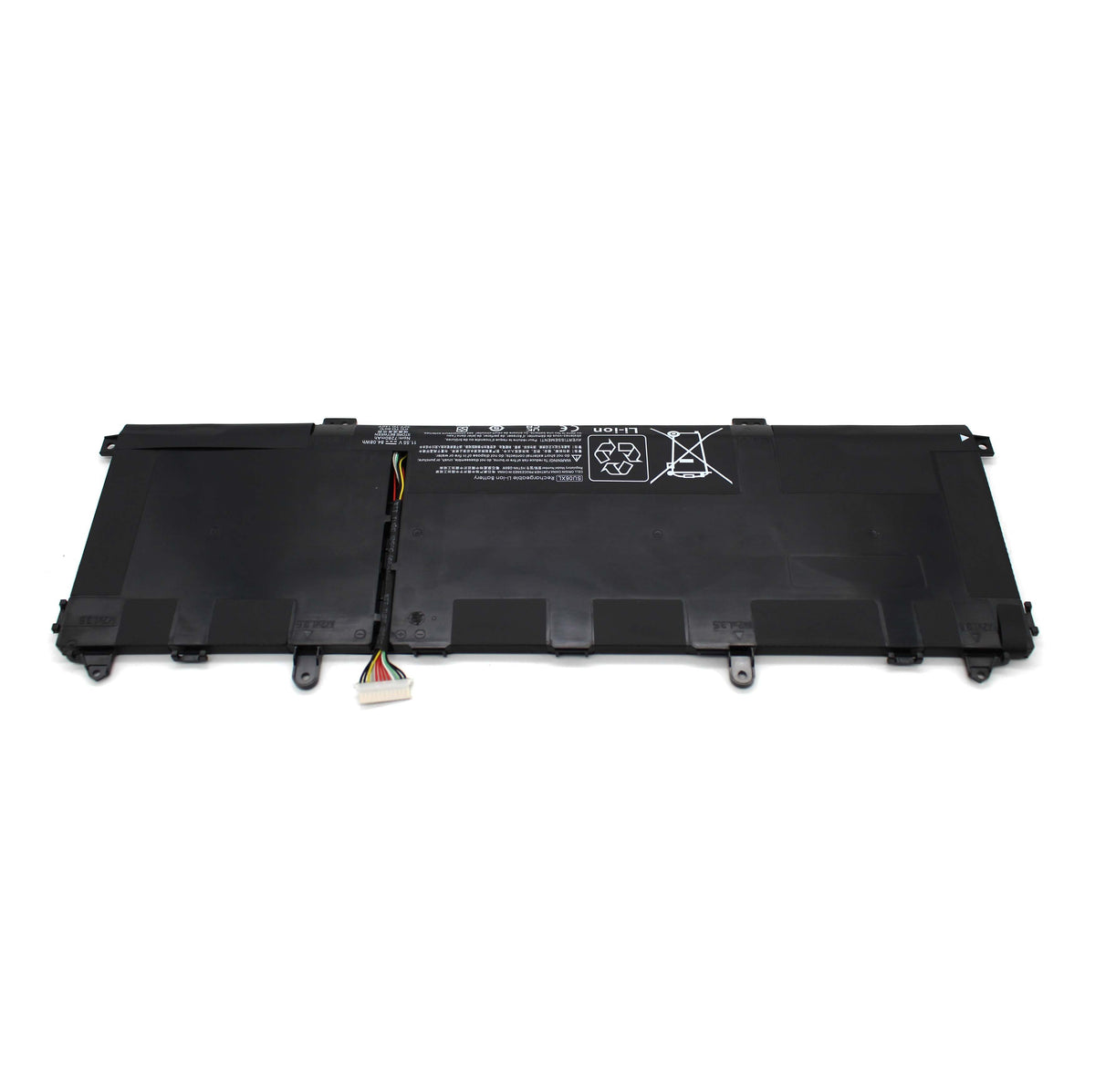 Batería Para Portátil Hp Spectre X360 15 Su06Xl Hstnn-Db8W