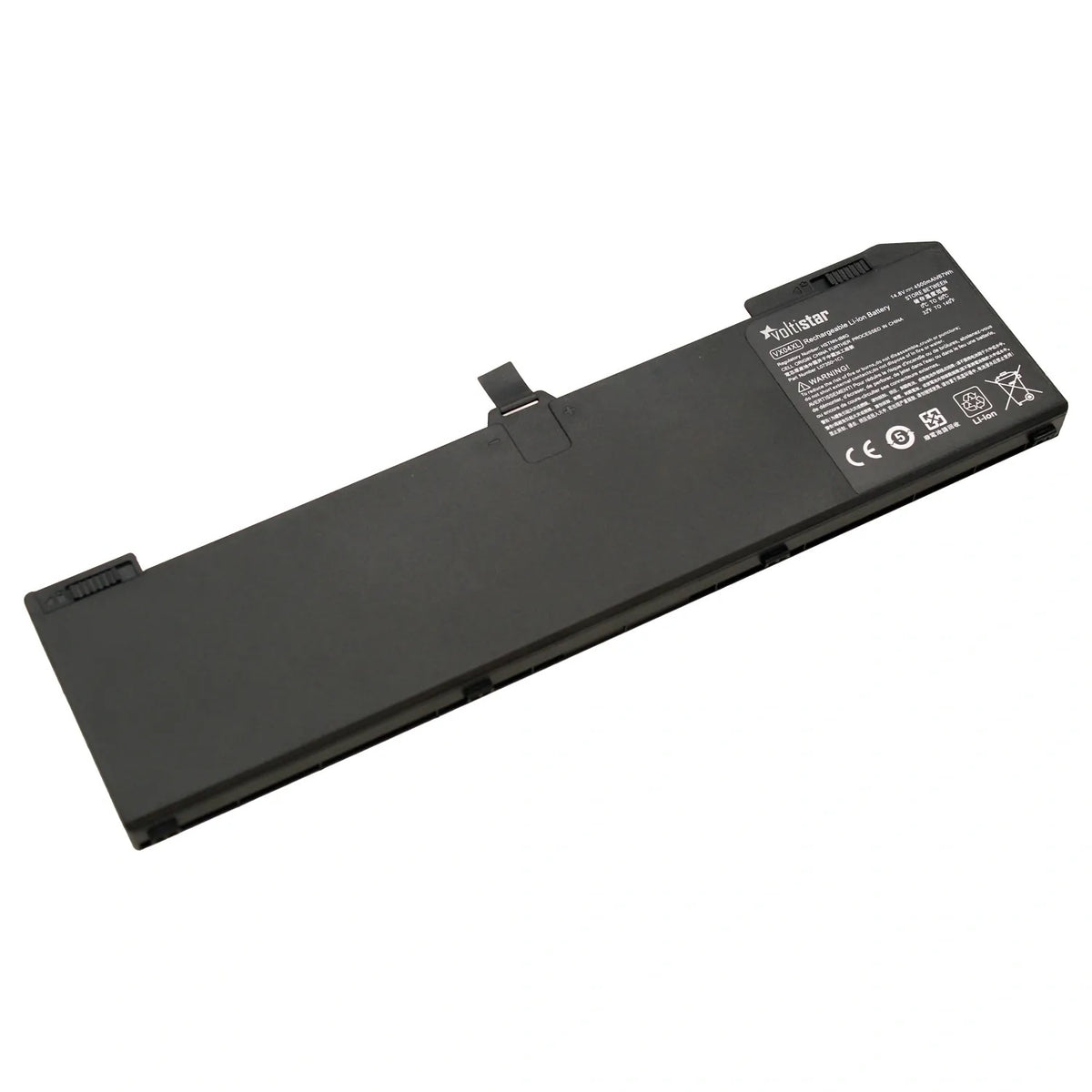 Batería Para Portátil Hp Zbook 15 G5 14.8V 4500Mah Vx04Xl