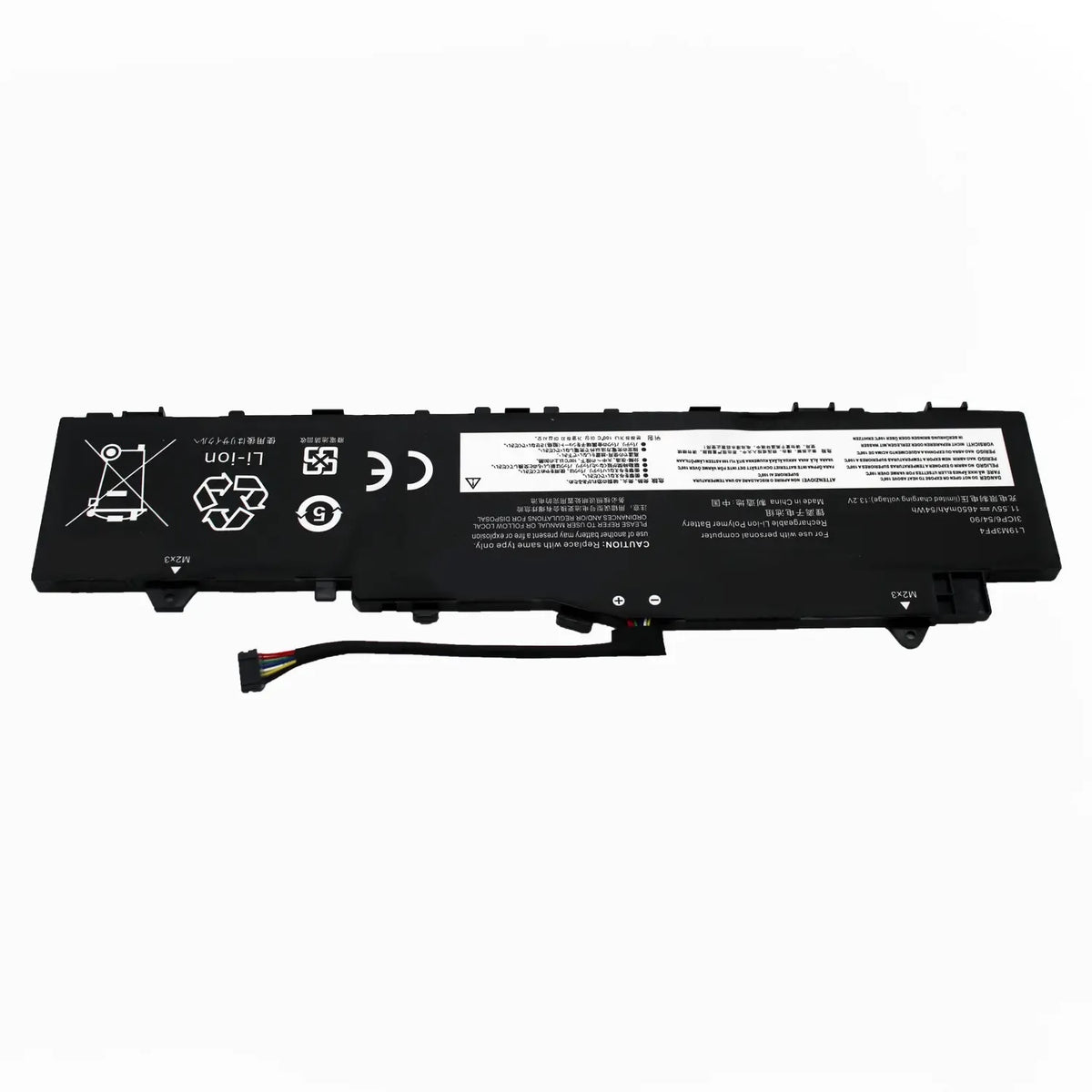 Batería Para Portátil Lenovo 5B10W86936