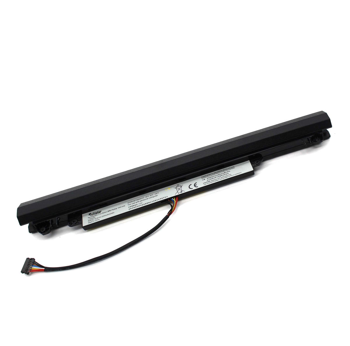 Batería Para Portátil Lenovo Ideapad 100-14Ibr 14" Series L15L3A03