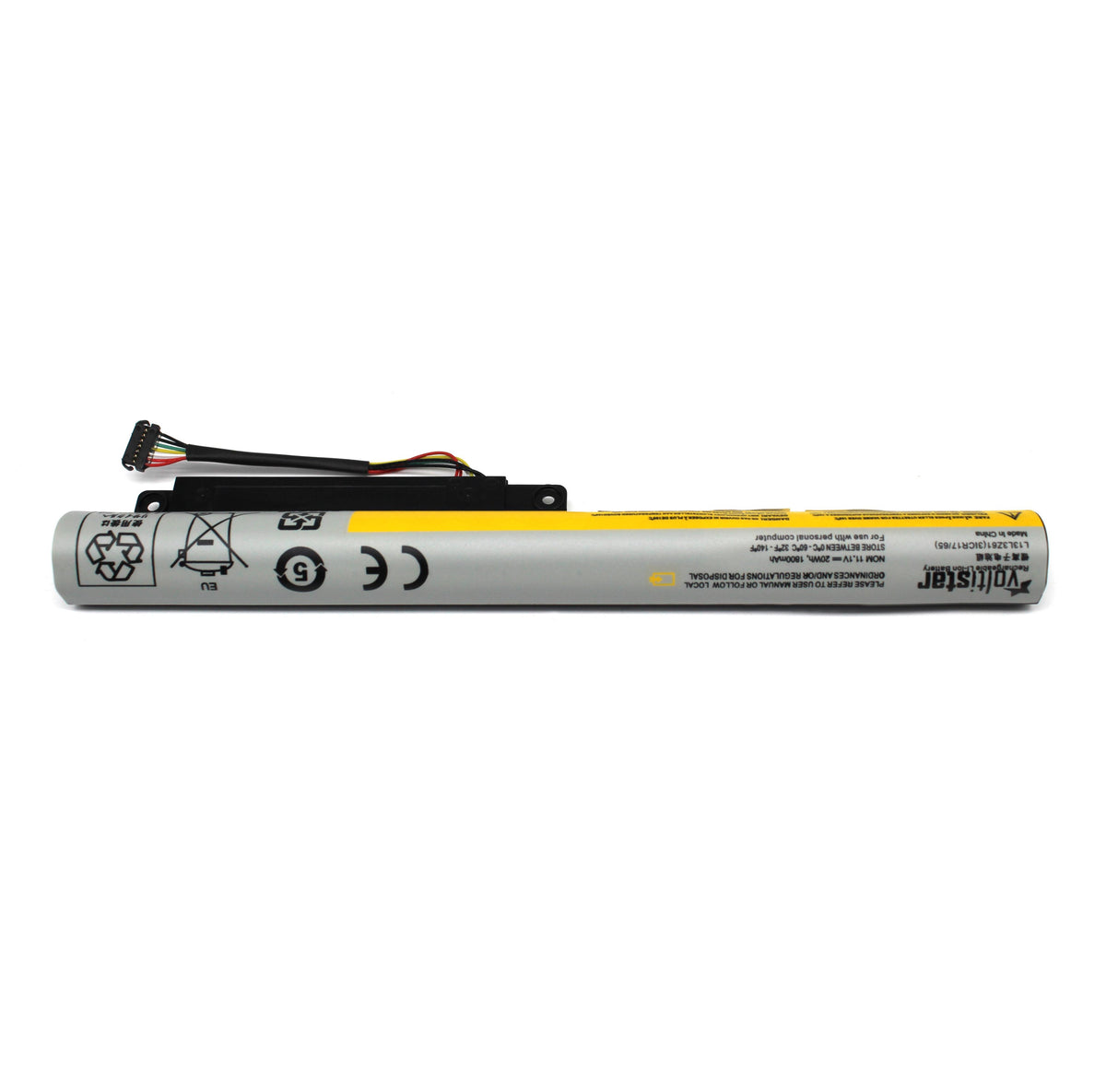 Batería Para Portátil Lenovo Ideapad Flex 10 L13L3Z61 L13M3Z61 L13S3Z61