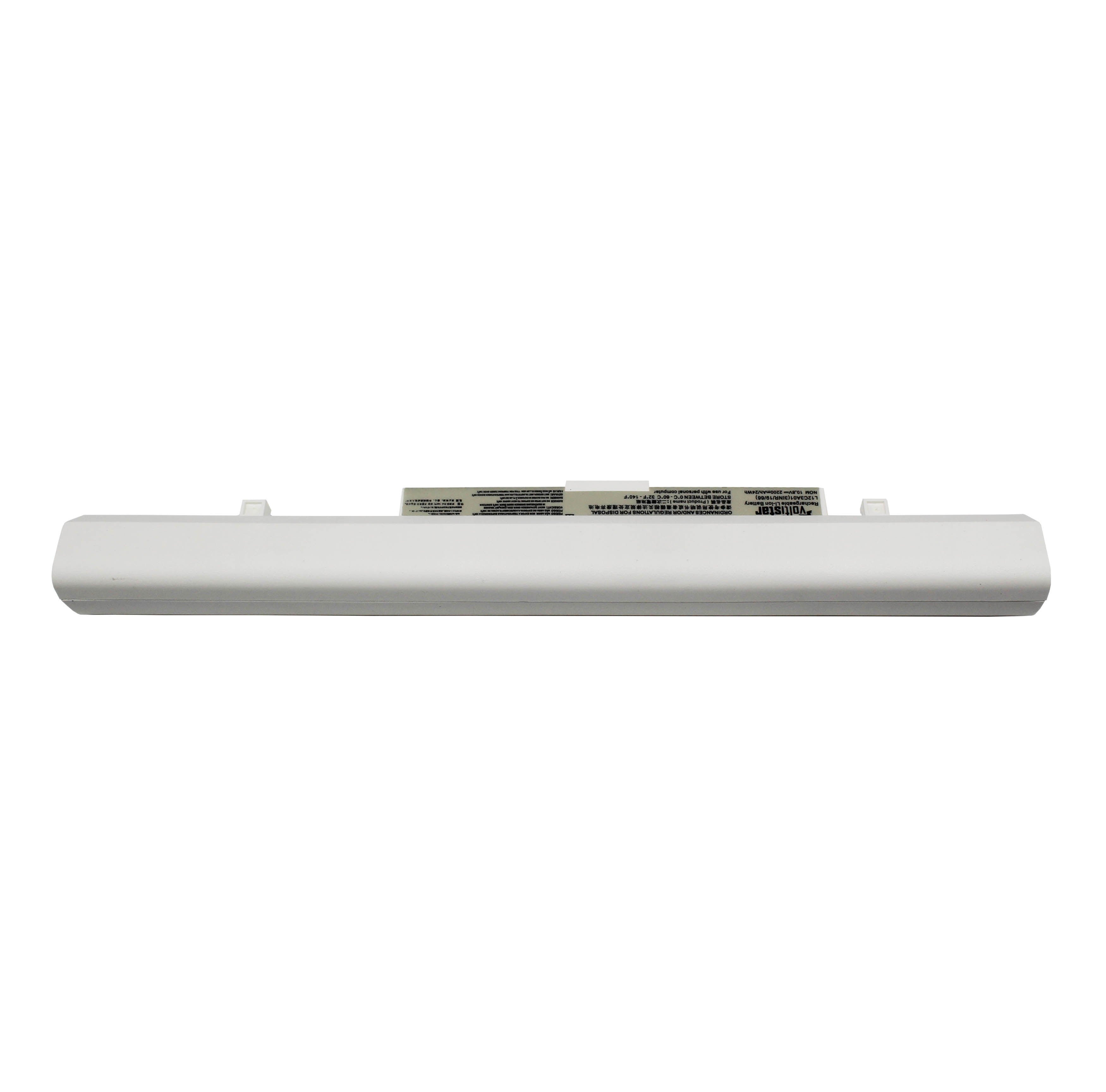 Batería Para Portátil Lenovo Ideapad S210 S215 Touch L12M3A01 L12S3F01 L12C3A01