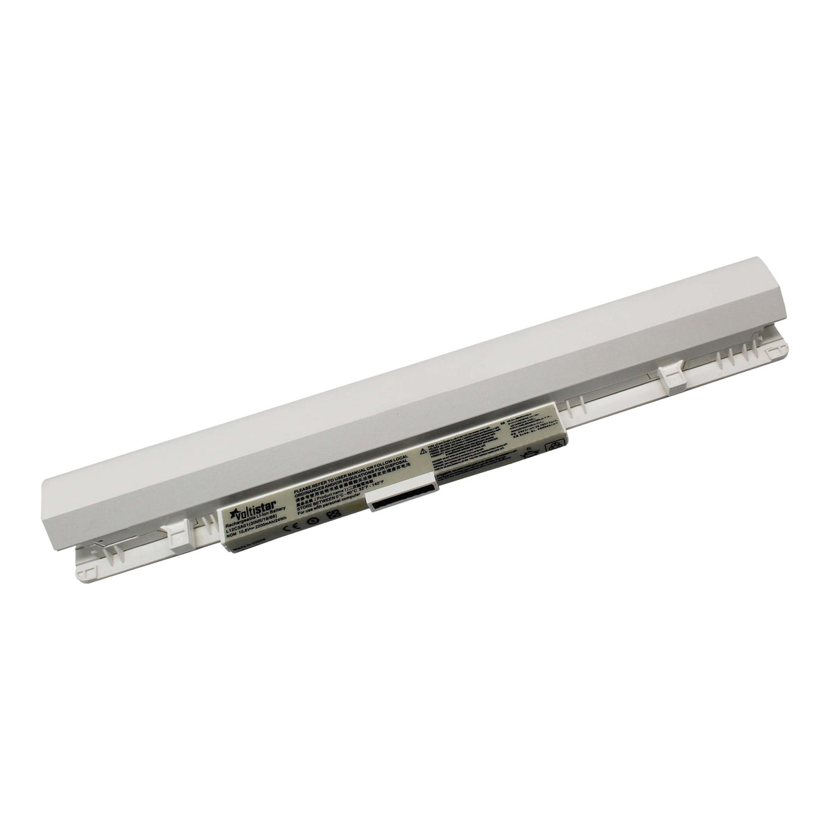 Batería Para Portátil Lenovo Ideapad S210 S215 Touch L12M3A01 L12S3F01 L12C3A01