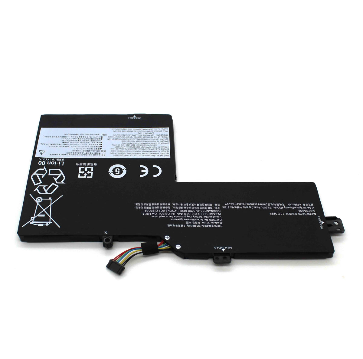 Batería Para Portátil Lenovo Ideapad S540-15Iwl L18L3Pf4