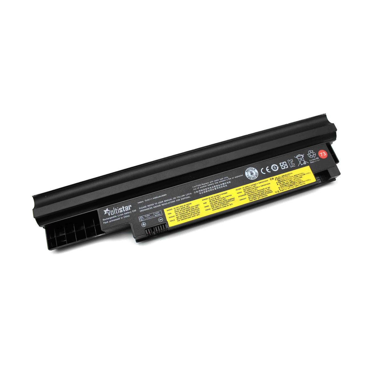 Batería Para Portátil Lenovo Thinkpad Edge E30 E31 13" 42T4858