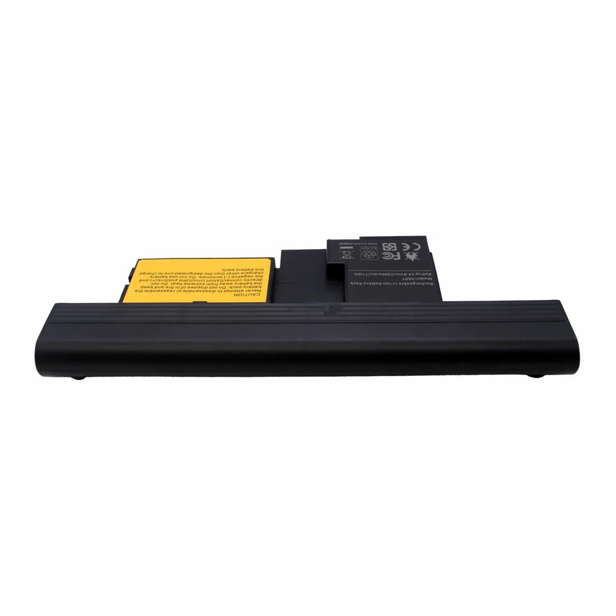Batería Para Portátil Lenovo Thinkpad X61 Tablet Pc 40Y8314 42T4507 40Y8318