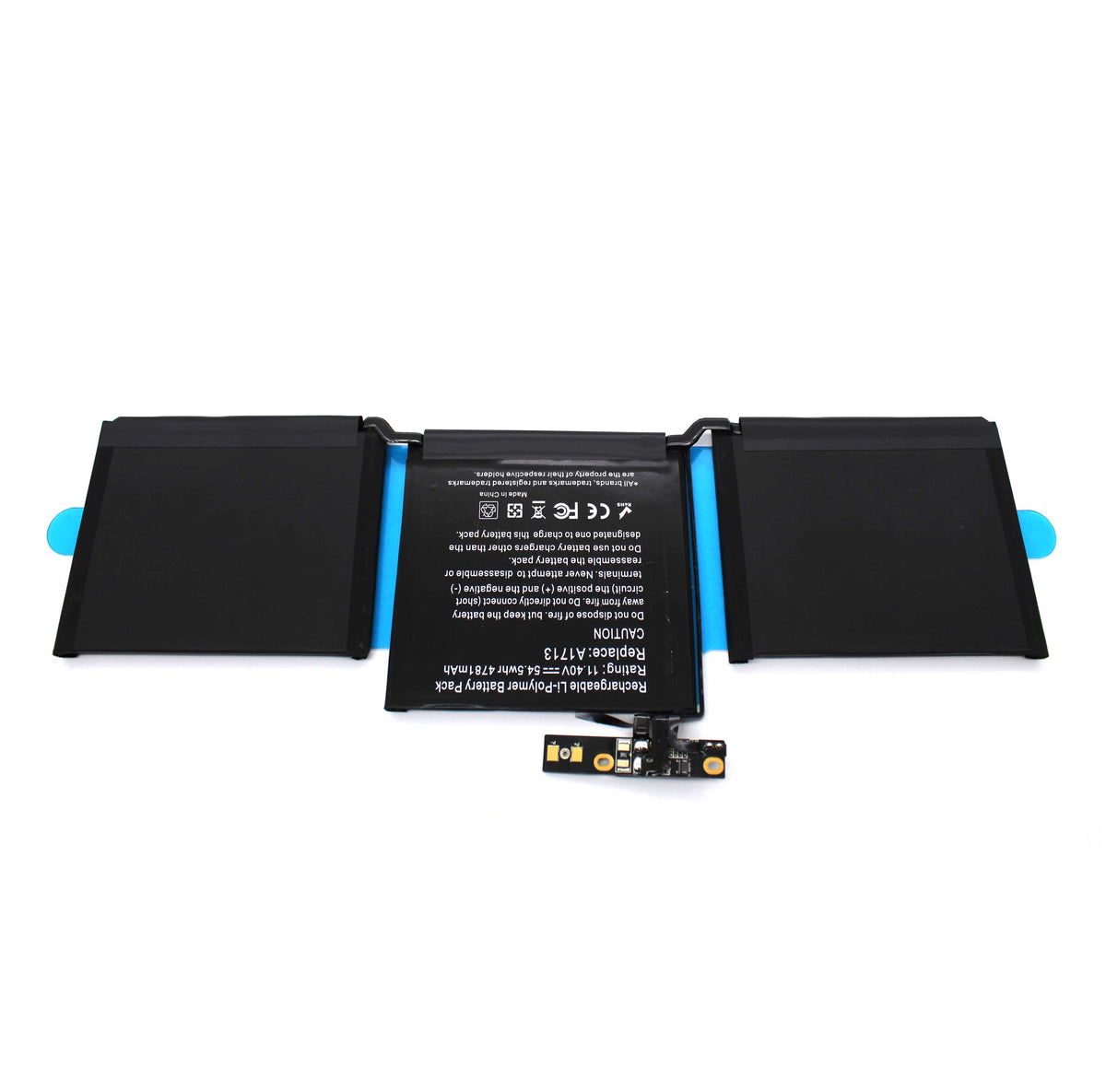 Batería Apple Macbook Pro A1713 A1708 Late 2016 / Mid 2017 020-00946