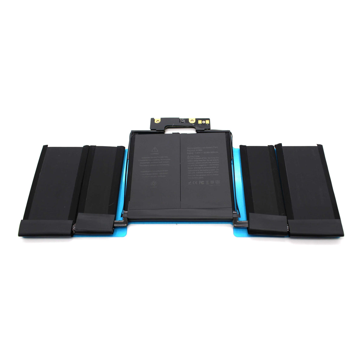 Batería Para Portátil Apple Macbook Pro 13" A1989 A2251 Mid 2018 2019 2020 A1964