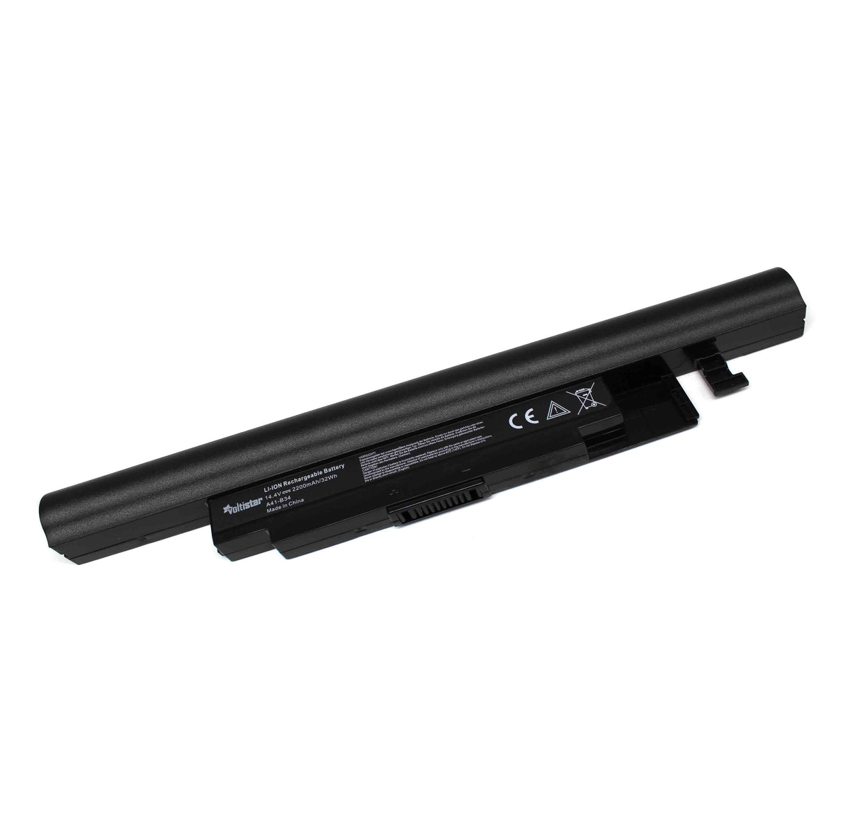 Batería Para Portátil Medion Akoya P6643 P6647 E6239T E6237 E6241 A41-B34 A32-B34 A31-C15