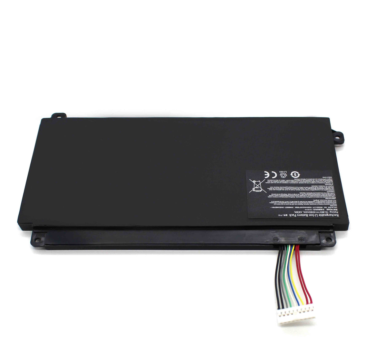 Batería Para Portátil Medion Akoya P6685 40064155