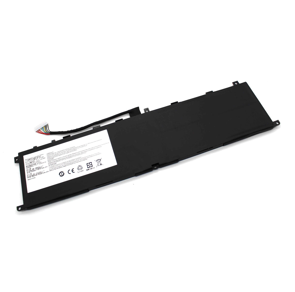 Batería Para Portátil Msi Gs65 Gs75 Ps63 P65 P75 Stealth Bty-M6L