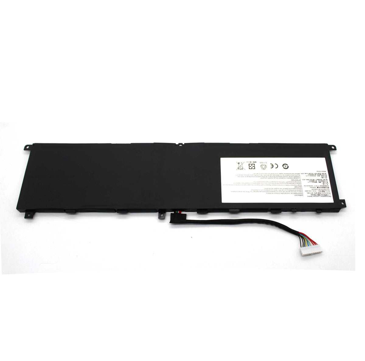 Batería Para Portátil Msi Gs65 Gs75 Ps63 P65 P75 Stealth Bty-M6L