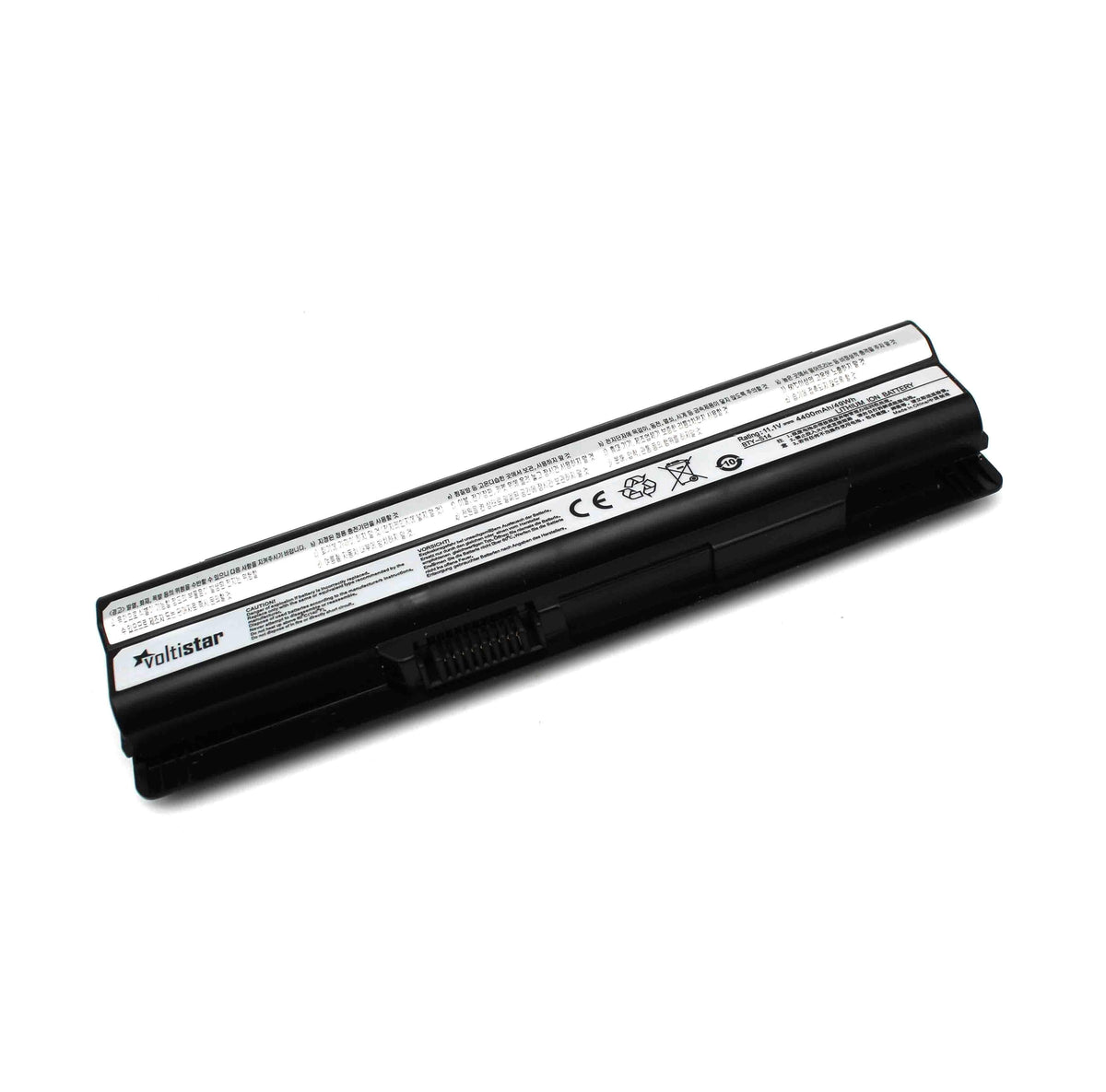 Batería Para Portátil Msi Gp60 2Pe Leopard Bty-S14