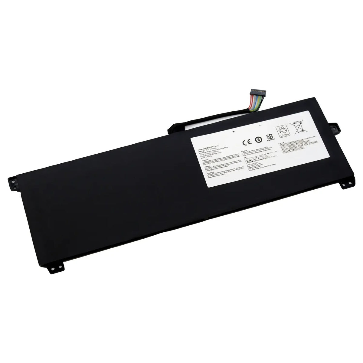 Batería Para Portátil Msi Modern 14 A10 Bty-M48