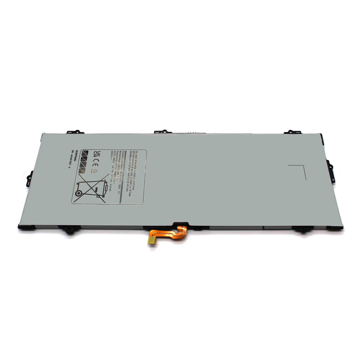 Batería Para Portátil Samsung Galaxy Book 12" Sm-W720 Eb-Bw720Aba