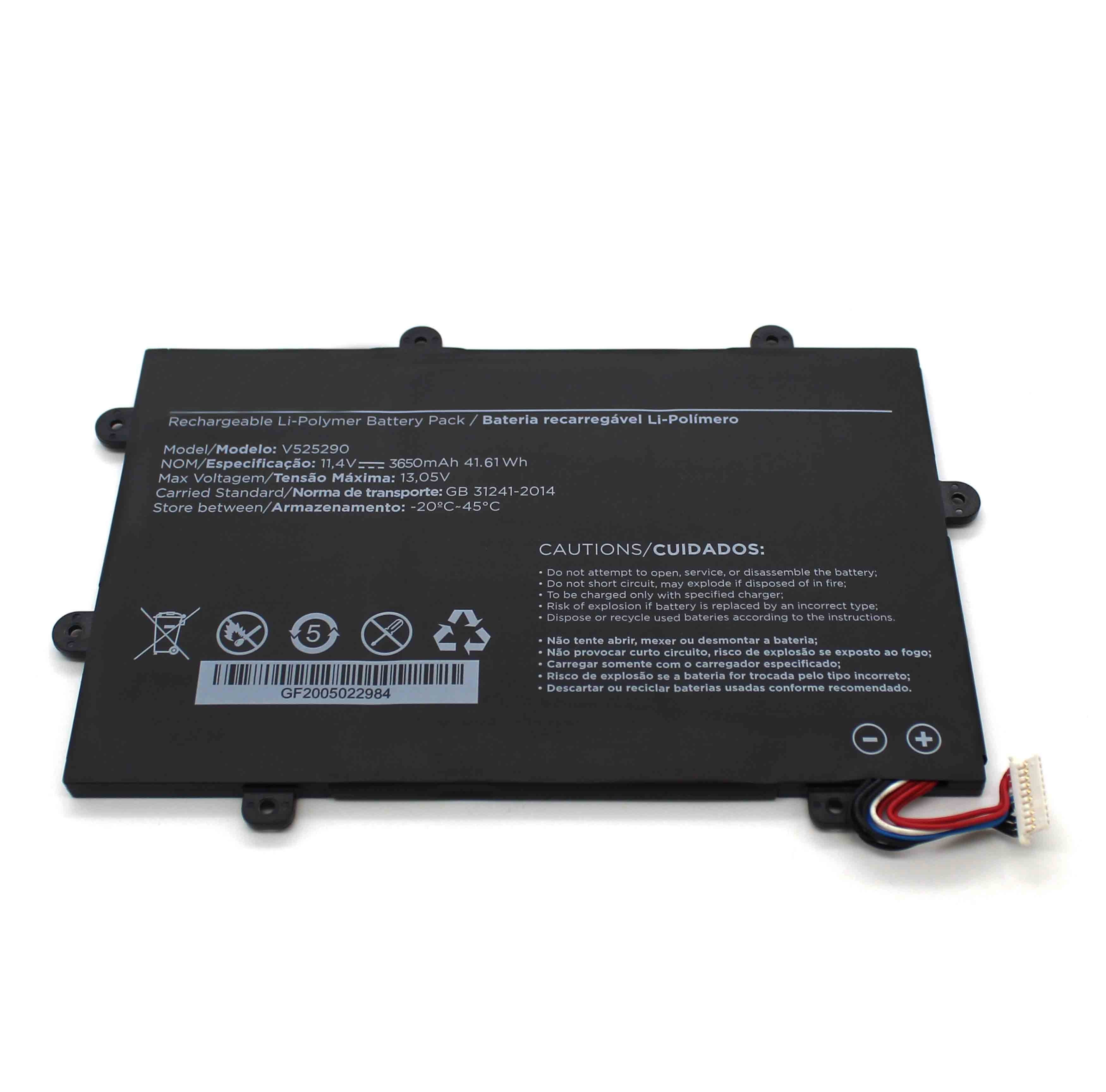 Batería Para Portátil Sony Vaio Pe15 V525290