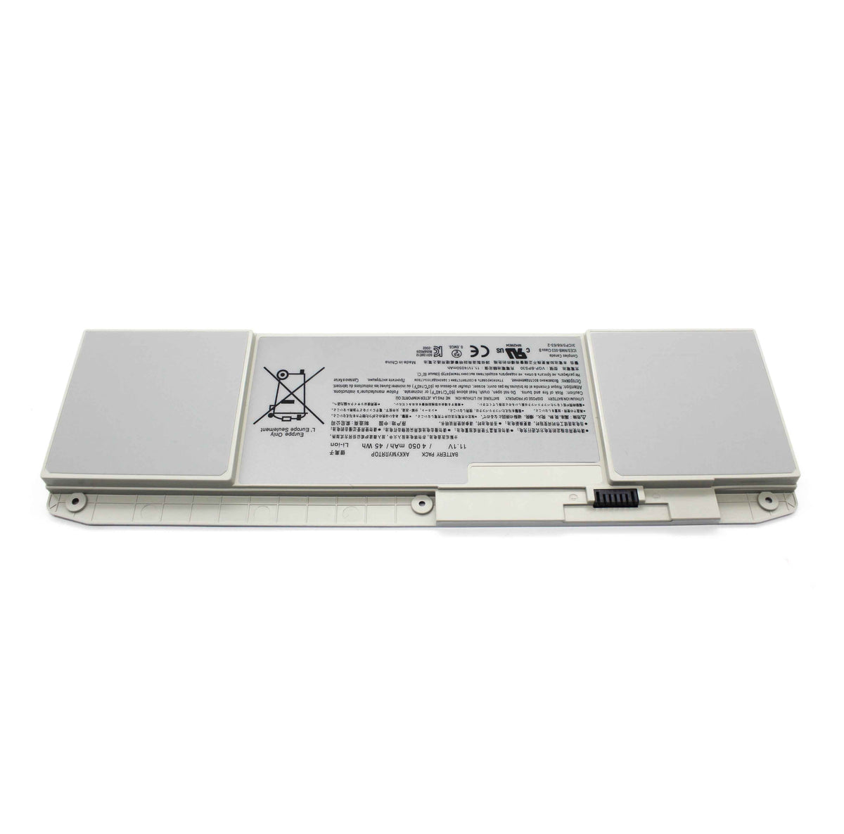 Batería Para Portátil Sony Vaio Svt-11 Svt-13 Svt131B11T Svt11113Fa Vgp-Bps30