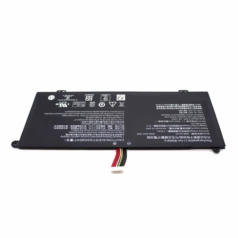 Batería Para Portátil Toshiba Dynabook Satellite Pro C40 Series