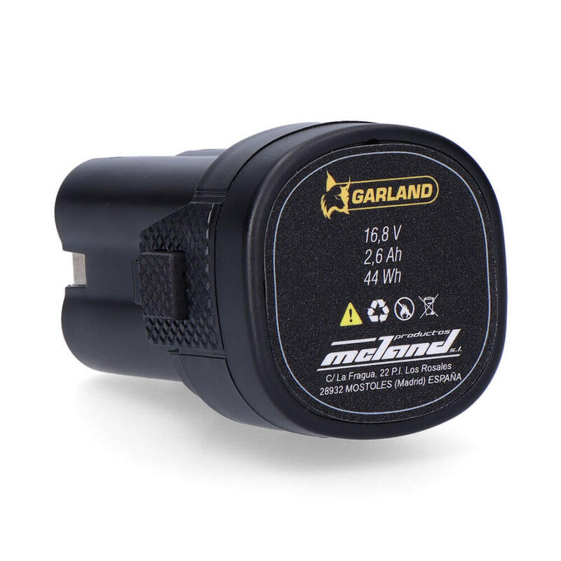 Bateria Recambio Cepa 16.8v 2,6ah Para 84113
