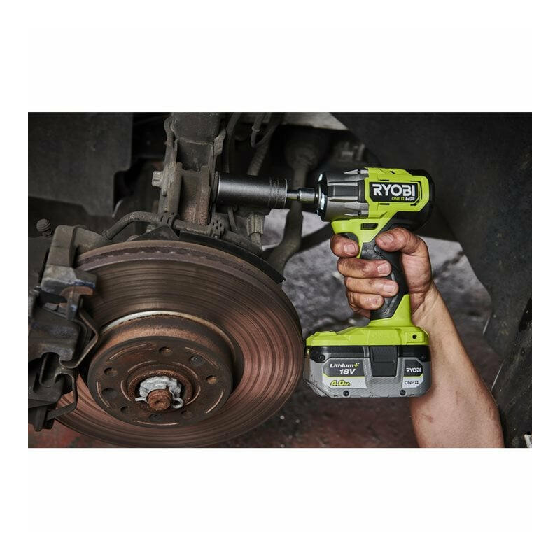 Bateria Ryobi Rb1840x