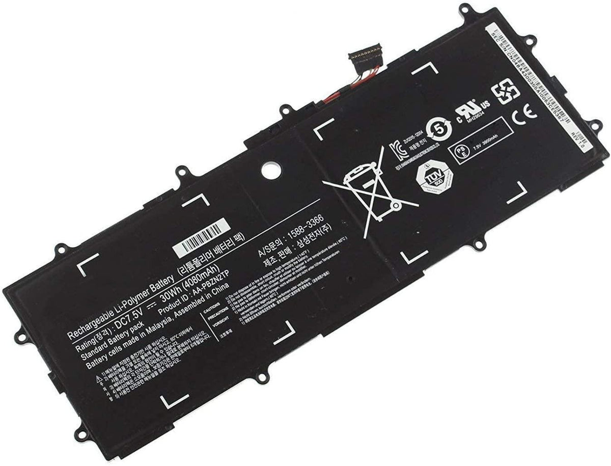 Batería Para Portátil Samsung Chromebook Xe303C12 905S3G 910S3G 915S3G Aa-Pbzn2Tp