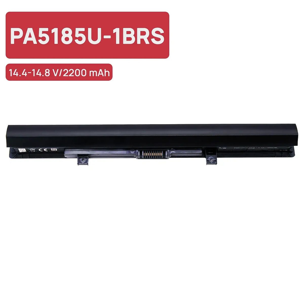 Batería Toshiba Satellite C70 C70-C C70D C70D-C Para Portatil