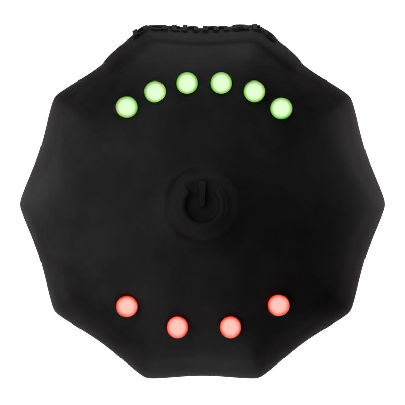 Bathmate - Temporizador De Bombeo Directo Negro