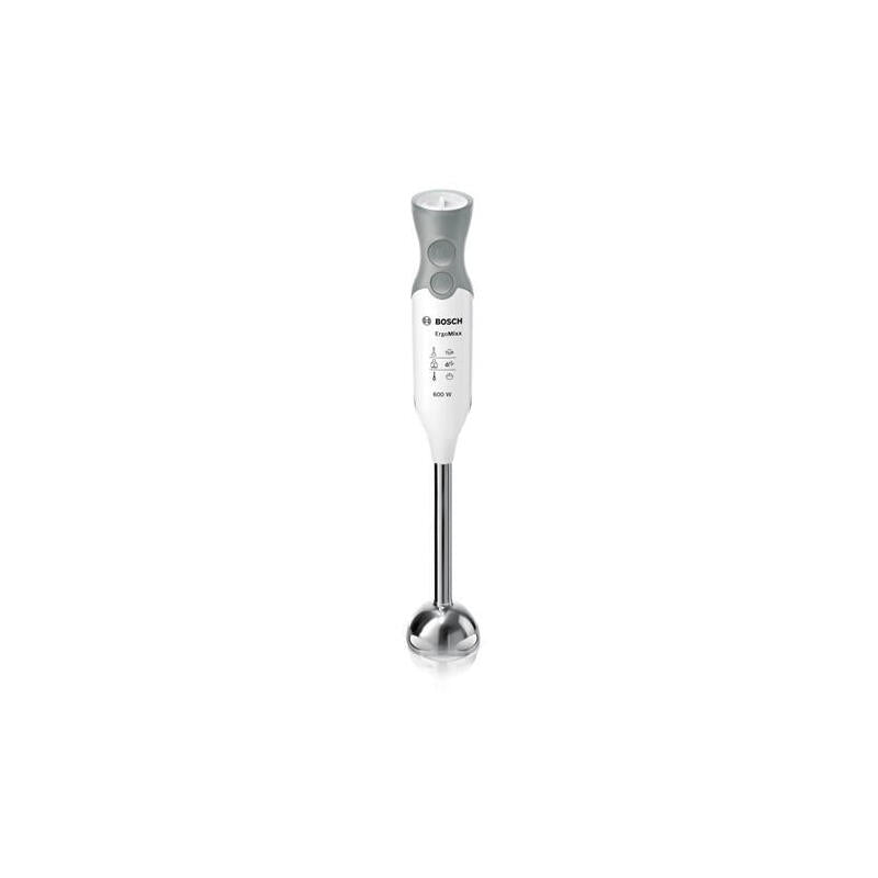 Batidora De Mano Bosch Ergomixx Msm66110 600w