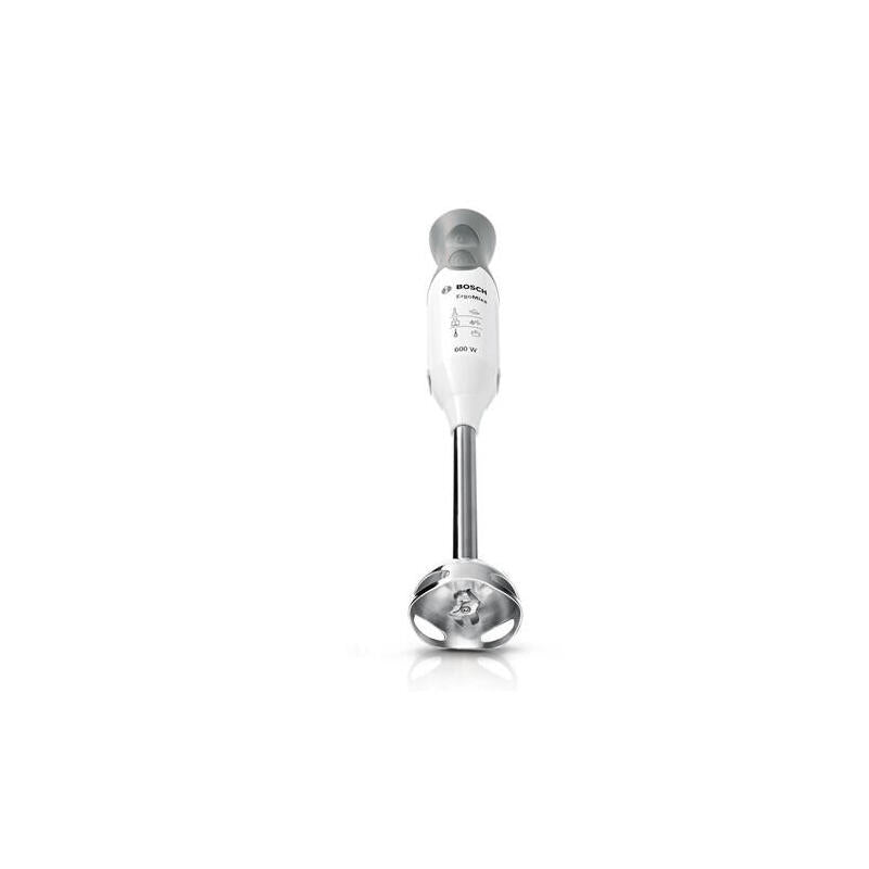 Batidora De Mano Bosch Ergomixx Msm66110 600w