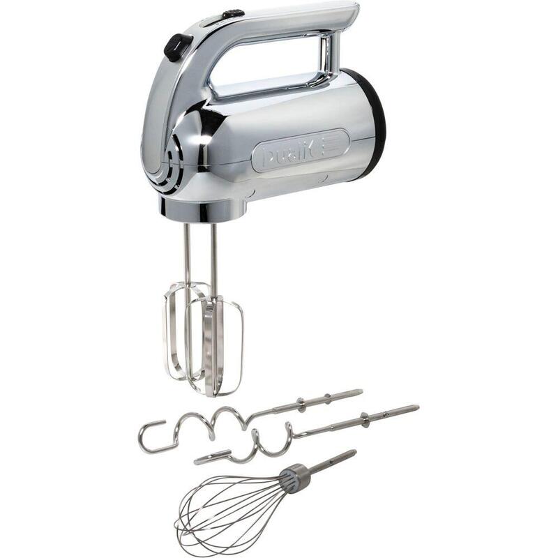 Batidora De Mano Dualit- Pack  Pulida