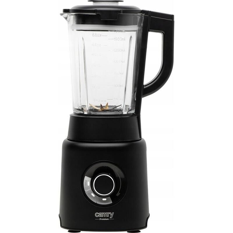 Batidora De Vaso Camry Cr 4089
