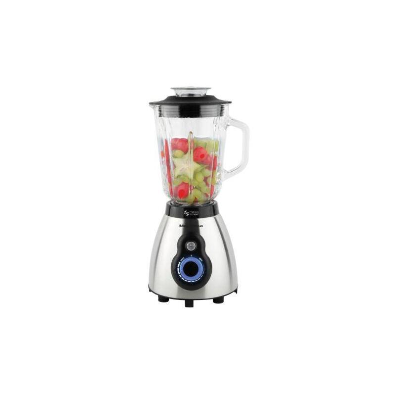 Batidora De Vaso Magefesa Orkan Mgf4247 - 1000w · 1,5l · Negro