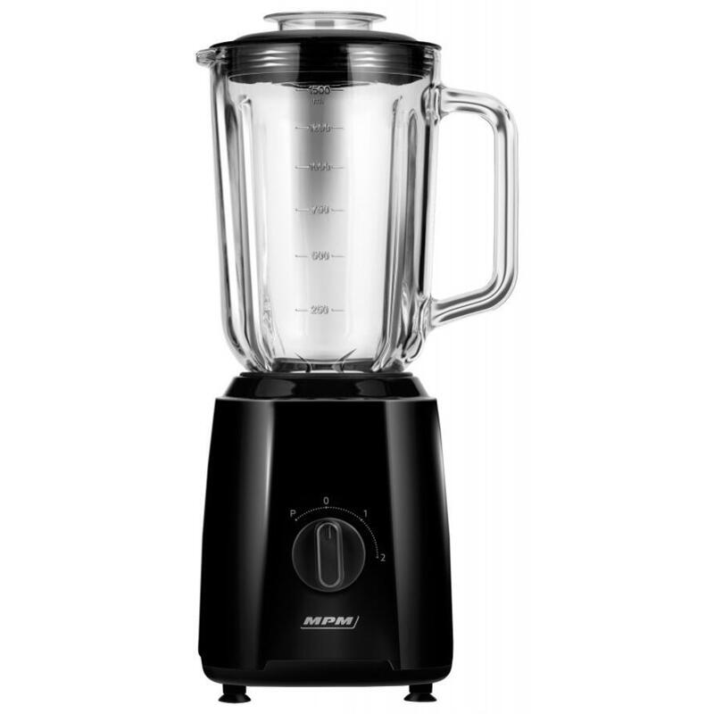Batidora De Vaso Mbl-37